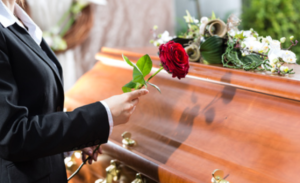 I funerali si terranno nella Parrocchia S.Antonio a Sant'Antimo alle ore 16