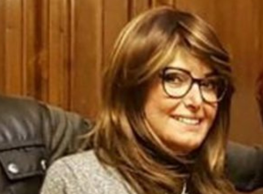 Comunali Pozzuoli, Carla Caiazzo nome palpabile per l'assessorato alle Pari Opportunità