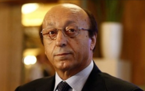 Luciano Moggi