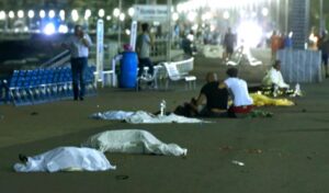 Attentato di Nizza: la testimonianza degli italiani che erano lì