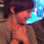 Belen Rodriguez prende in giro Stefano su Instagram, il video diventa virale