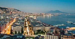 "Come si fa a non amare Napoli", la lettera di un giovane veronese in visita