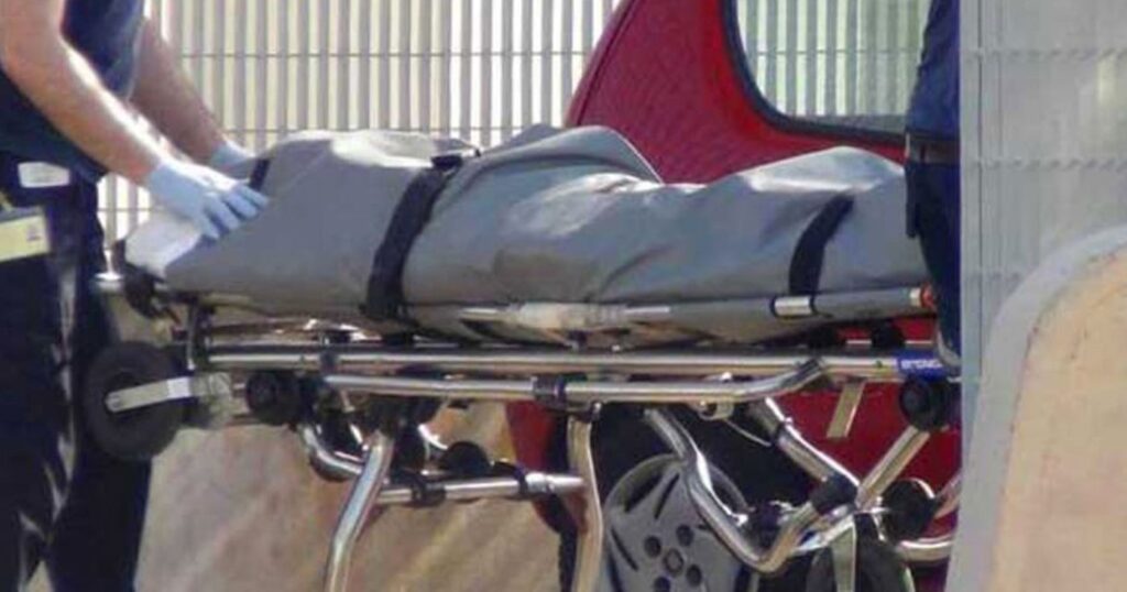 Scoperta terribile a Qualiano, trovato cadavere di un uomo in una palazzina