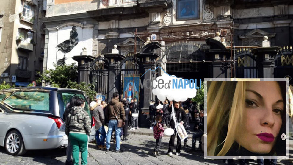 L'ultimo messaggio del compagno di Rosa Andolfi: "Qui ti ho aspettato per la prima volta, qui ti ho visto volare via"