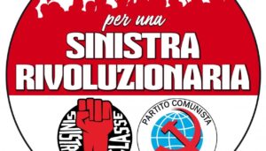 Elezioni politiche 2018, tutti i candidati di "Per una sinistra rivoluzionaria" (PSR)