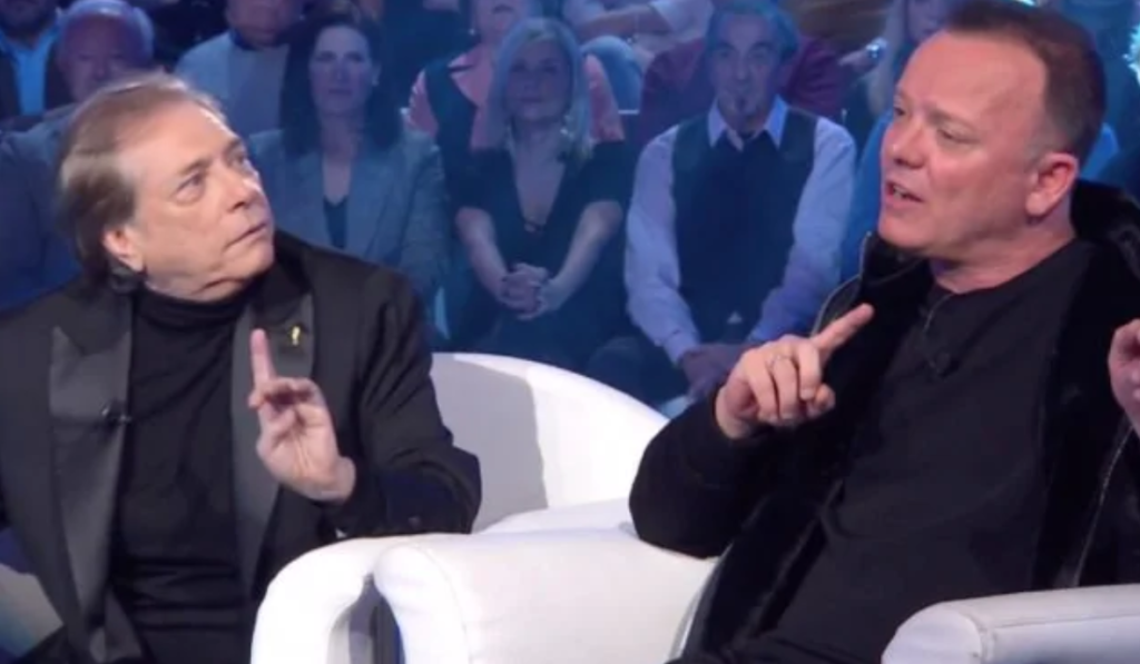 Nino D'Angelo e Gigi D'Alessio più uniti che mai, l'annuncio che fa sognare i fan