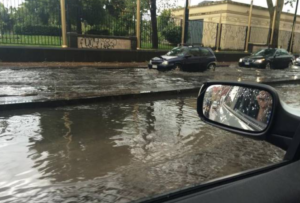 Previsioni meteo, il figlio di Ophelia in Italia: arrivano i temporali
