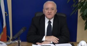 Quando riaprono le discoteche in Campania, De Luca: "Ipotesi 26 giugno"