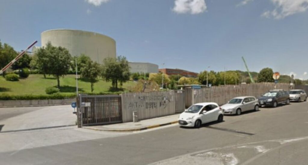 Il messaggio choc di Giada al fidanzato: "Mi vedi? Guarda in alto", poi il lancio