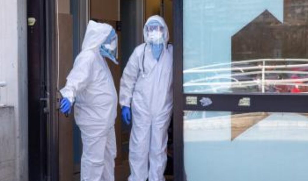 Quarta vittima per Coronavirus in Campania, è una donna di 80 anni