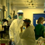 Donna di 53 anni morta all'ospedale San Giovanni Bosco, positiva al Coronavirus