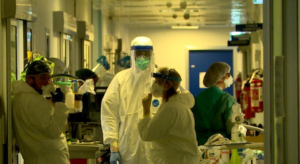 Donna di 53 anni morta all'ospedale San Giovanni Bosco, positiva al Coronavirus