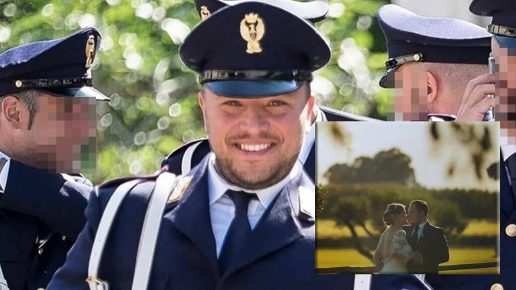 La vedova di Pasquale Apicella torna a parlare: "Sono morta anche io, carcere a vita per i banditi"