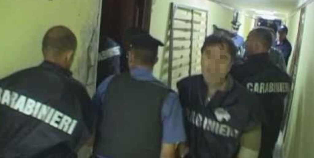 Controlli a Napoli per emergenza Coronavirus, palestra operativa a Posillipo, c'era anche un boss