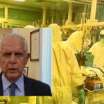 Coronavirus: in coma l'avvocato Enrico Tuccillo, ricoverato dopo la festa del suo Compleanno