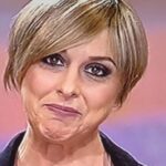 Il tumore di Nadia Toffa, messaggi d'affetto per il coraggio della iena