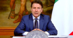 Nuovo Dpcm, arriva lo stop per feste private e calcetto, quarantena ridotta a 10 giorni