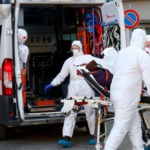 bollettino coronavirus campania 16 maggio