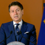 L'Italia riapre, Conte presenta il nuovo Dpcm: "