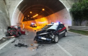 Incidente