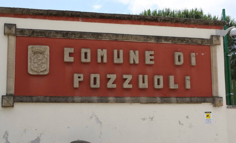 Nuove offerte di lavoro nel Comune di Pozzuoli