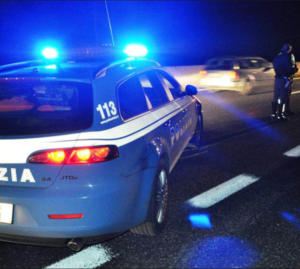 Polizia