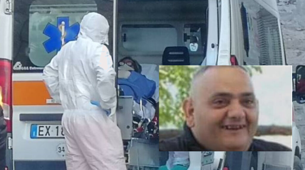 Lutto a Cava de' Tirreni, Angelo Senatore muore con Coronavirus: "Se ne va un pezzo della città"