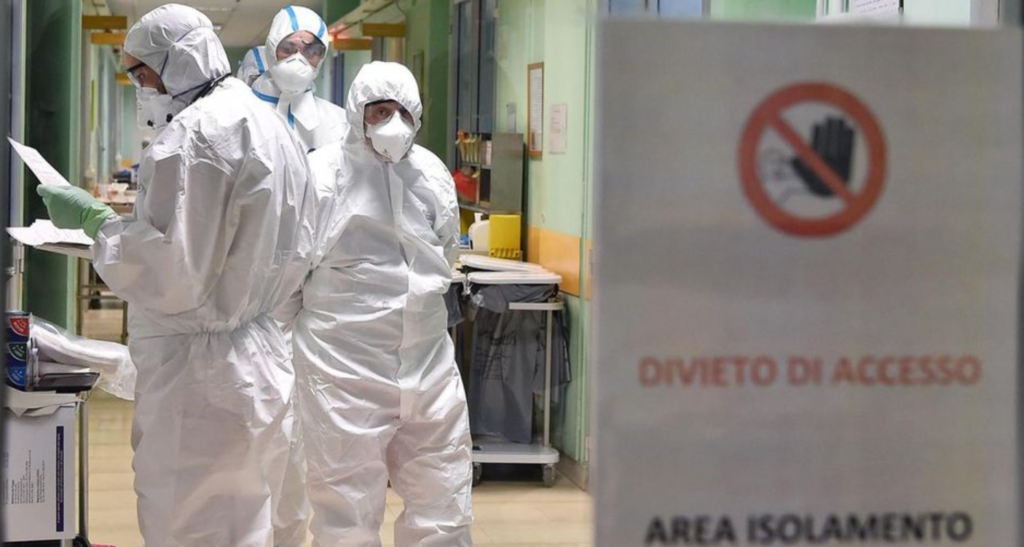 Coronavirus, muore a Brescia disabile di 38 anni: è la vittima più giovane