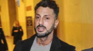 Fabrizio Corona non torna in carcere, Cassazione annulla il provvedimento della Magistratura