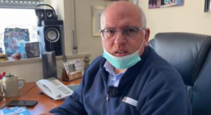 L'appello del dottore Ascierto: "Il virus non si è indebolito"