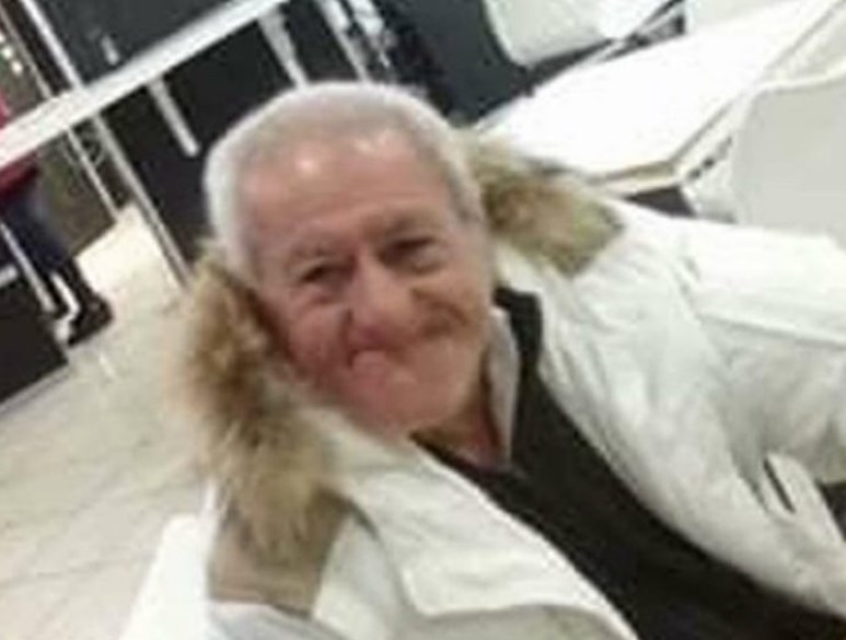 Morto storico personaggio di Maddaloni, "Ngiulillo" strappava