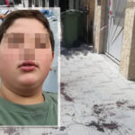 Omicidio Nicholas Di Martino, il 17enne era già stato minacciato, la zia: "Era preoccupato"