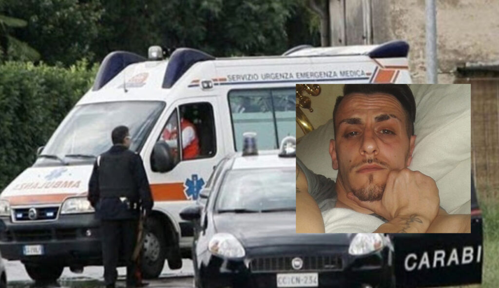 Prova a rubare cavi di rame, Simone muore a 32 anni: messaggi contro di lui