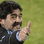 Cittadinanza onoraria a Maradona, l'attacco del consigliere comunale: "E' qui per soldi"