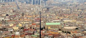 Lettera di Grazia: "E' a Napoli che voglio vivere, è qui che voglio costruire la mia famiglia"