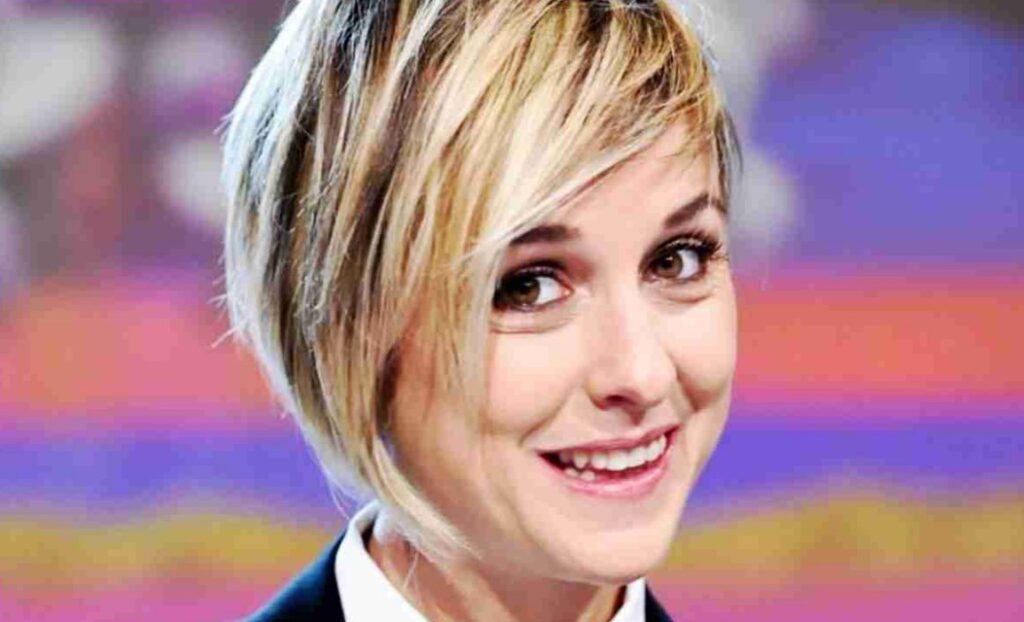 Chiude il profilo Twitter di Nadia Toffa, la comunicazione che gela i fan