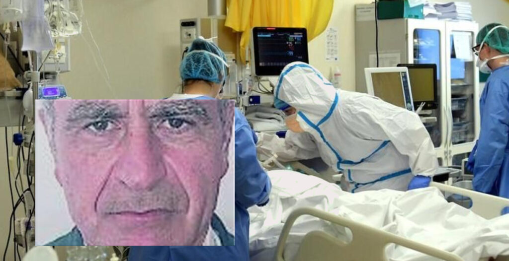 Coronavirus a Napoli, primario Fatebenefratelli guarisce: "Tutto in poche ore, un miracolo"