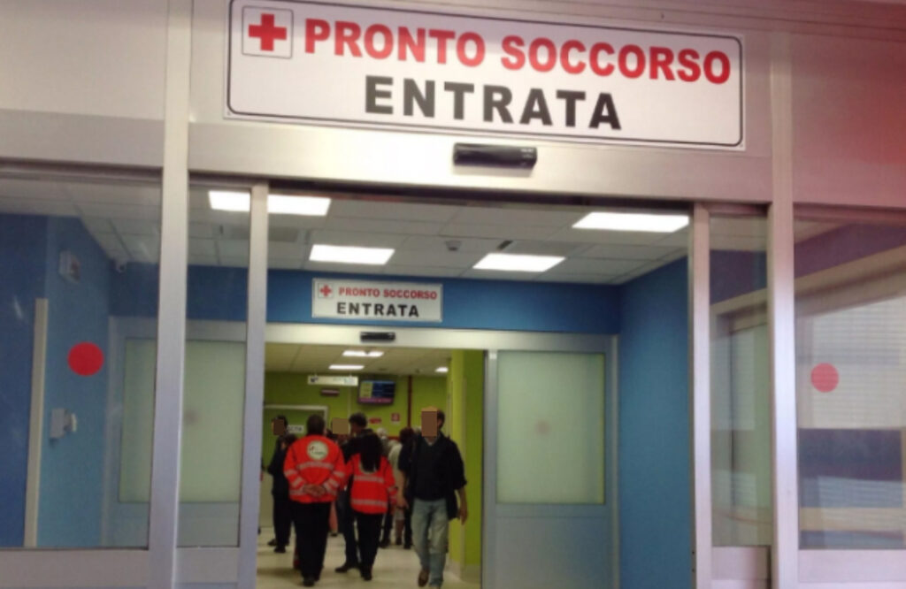 Dramma a Monteforte Irpino, travolto da auto in retromarcia: muore dopo agonia