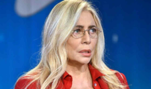 Mara Venier preoccupata per l'emergenza Coronavirus: "Mio marito non è un ragazzino"