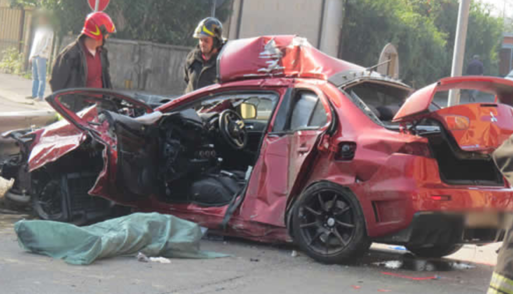 Sangue sull'A1 direzione Napoli, muore un automobilista