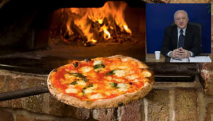 Coronavirus in Campania, pizze e cibo a domicilio, possibile apertura di De Luca