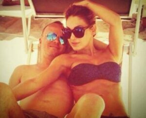 Crisi tra Anna Tatangelo e Gigi D'Alessio, spunta un'ipotesi scomoda