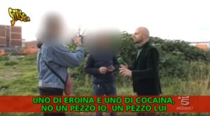 Parco della Marinella