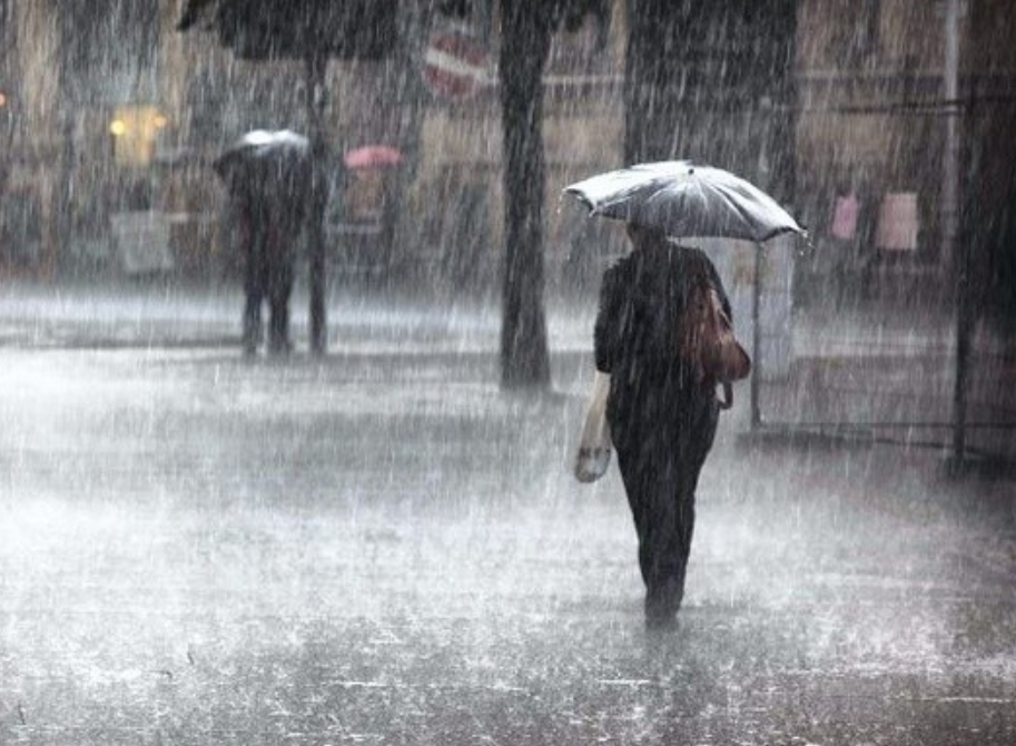 Previsioni meteo di fine settembre, perturbazione in arrivo sul Paese