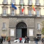 Napoli, Corte dei Conti a Palazzo San Giacomo: c'è il rischio sanzioni