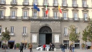 Napoli, Corte dei Conti a Palazzo San Giacomo: c'è il rischio sanzioni