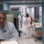 Coronavirus a Napoli, due pazienti estubati trasferiti in reparto, Montesarchio: "In ottime condizioni"