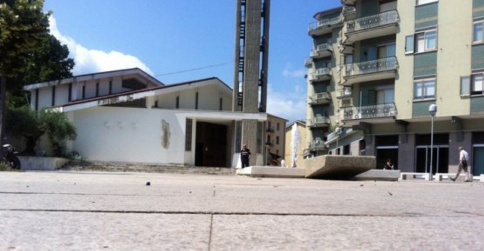 Avellino, muore Maria Lidia De Rosa