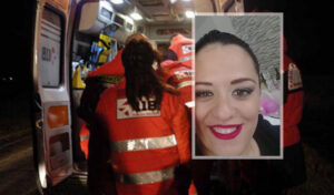 Giugliano piange Maria Maisto, la giovane madre incinta morta improvvisamente