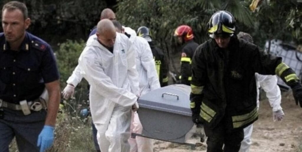 Tragedia a Cava dei Tirreni, ragazzo di 20 anni si toglie la vita